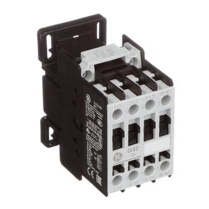 General Electric CL02A310TJ Motor Control | C-2000 CL02 460V 18A
