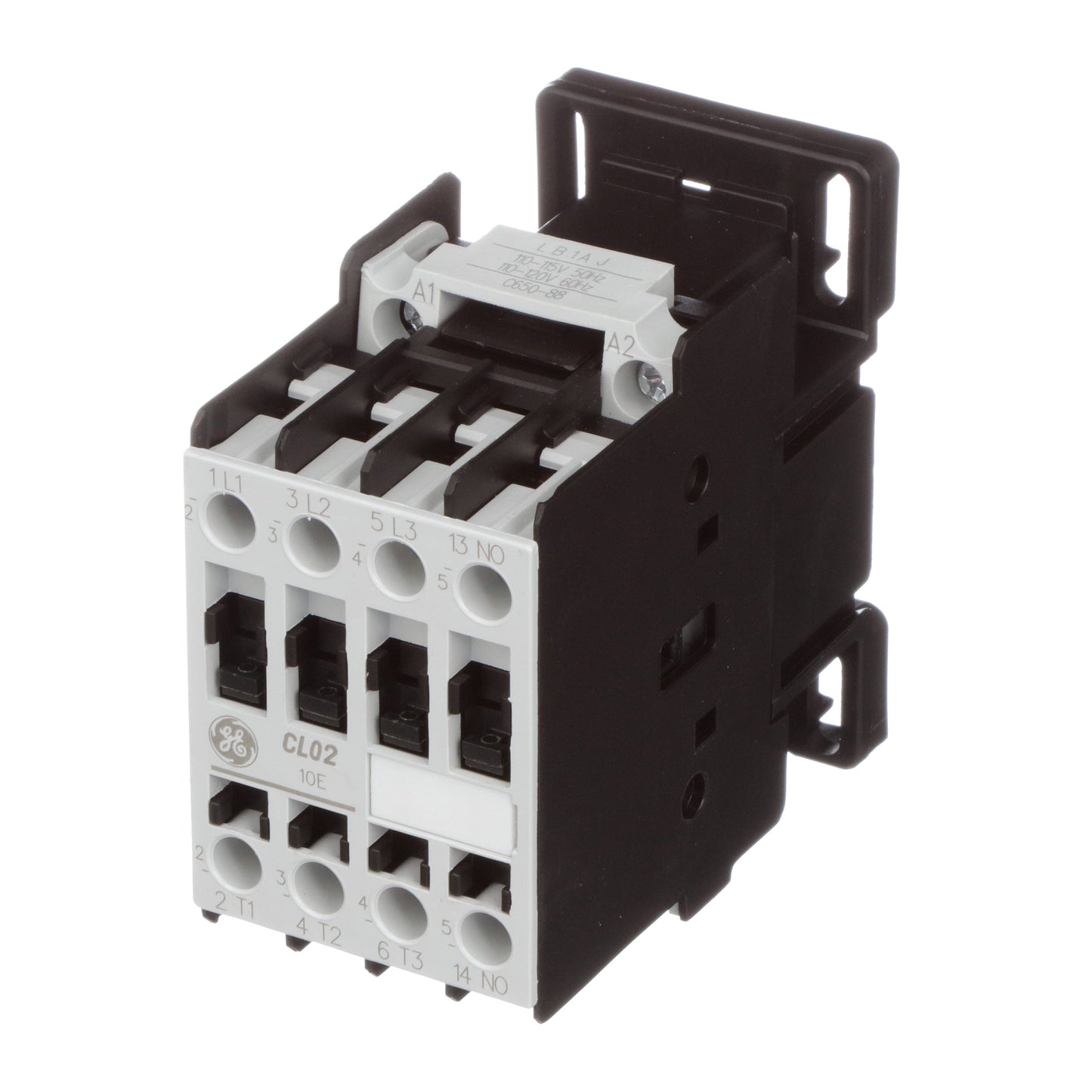General Electric CL02A310TJ Motor Control | C-2000 CL02 460V 18A