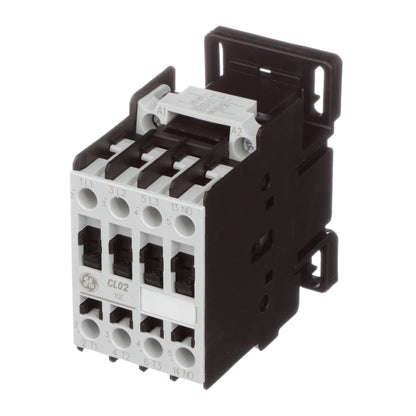 General Electric CL02A310TJ Motor Control | C-2000 CL02 460V 18A