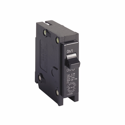 CL115 - Essential Electric Supply