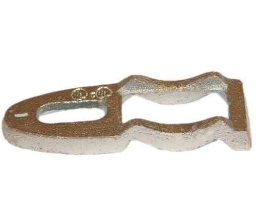 ACP CLBS350M Conduit Locknut Electrical Fittings