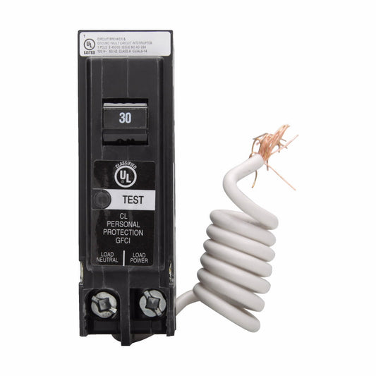 CLGF130 - Essential Electric Supply