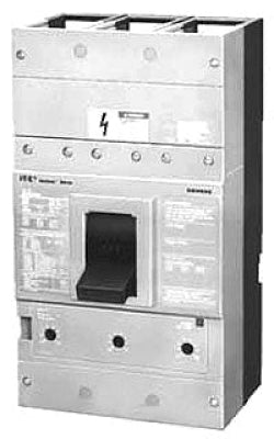 CMDL3800F - Westinghouse/ Cutler Hammer/ Eaton Bolt-On 800 Amp 3 Pole Circuit Breaker - Essential Electric Supply