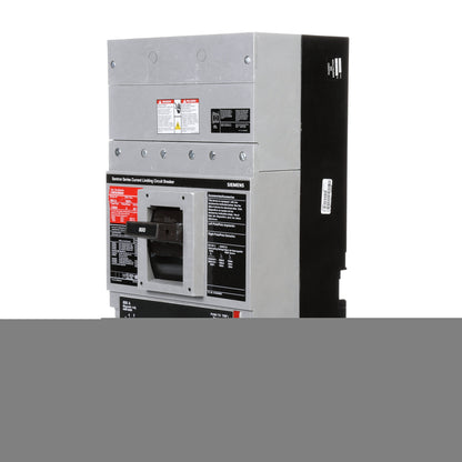 Siemens CMD63B800 Circuit Breaker | Sentron Series CMD 600V 800A