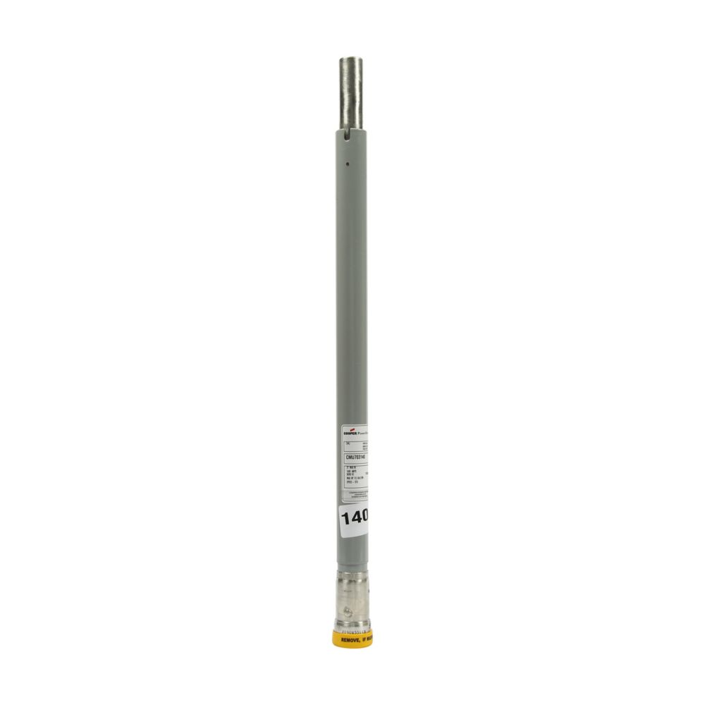 Eaton CMU714200 Medium Voltage Fuse | 34500V 200A Slow