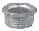 Appleton CN125 Conduit Body / Clamp / Connector | 2.13 in OD x 0.94 in L CN Series