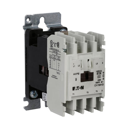 CN15AN3AB Cutler Hammer Freedom Series Contactor - Essential Electric Supply