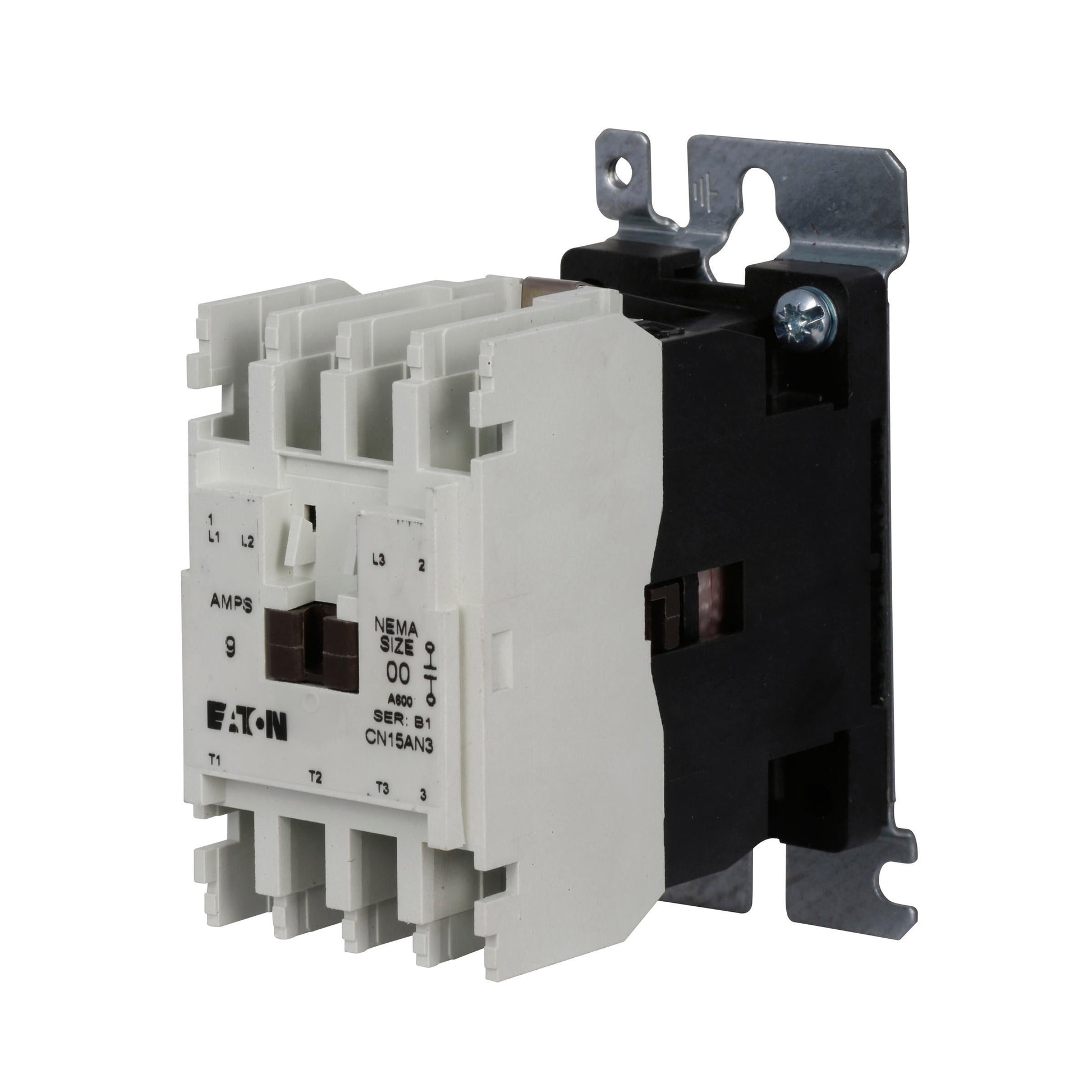 CN15AN3AB Cutler Hammer Freedom Series Contactor - Essential Electric Supply
