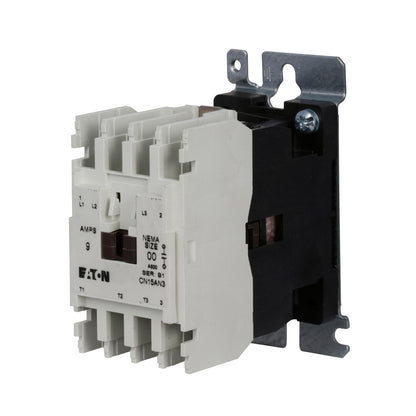 CN15AN3AB Cutler Hammer Freedom Series Contactor - Essential Electric Supply