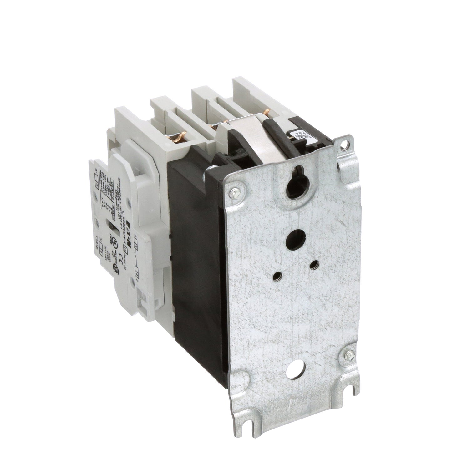 Cutler Hammer CN15DN3AB Contactor 3P 600V 27A 110V Coil Freedom Series