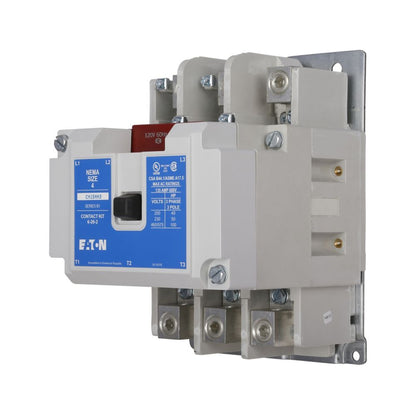Eaton CN15NN3B Motor Control | 1V 135A