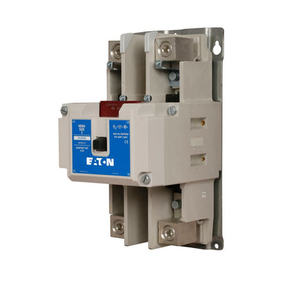 Cutler Hammer CN15SN3C Contactor | 3P 3PH 600V 270A 440V coil Freedom Series