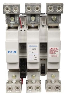 Cutler Hammer CN15TN3AB Contactor 3 pole 3 phase 600V 540A 110V coil