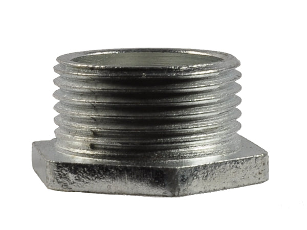 ACP CN250M Miscellaneous Rigid Fittings Chase Nipple 2-1/2 inch