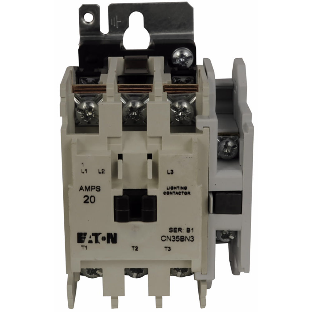 Cutler Hammer CN35BN4AC Motor Control | CN35 CN35 27V 20A