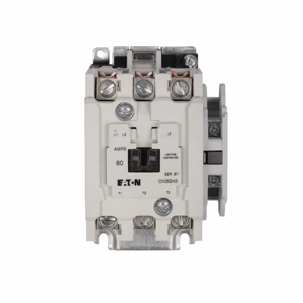 CN35GN2BB Cutler Hammer CN35 Contactor 600V 60A 240V Coil - Essential Electric Supply