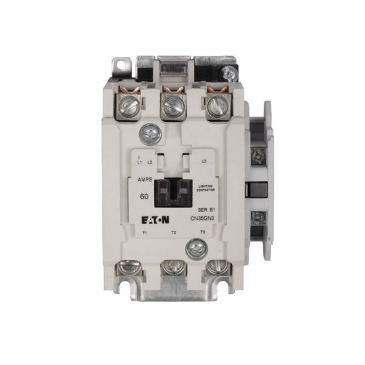 CN35GN2BB Cutler Hammer CN35 Contactor 600V 60A 240V Coil - Essential Electric Supply