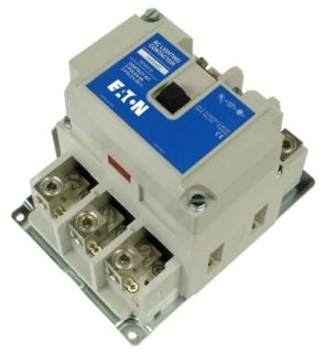 CN35NN3AB Cutler Hammer CN35 Contactor 600V 200A 120V Coil - Essential Electric Supply