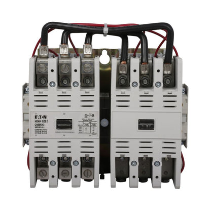 Eaton CN55KN3B Contactor | 3P 90A 220V Coil Freedom Series