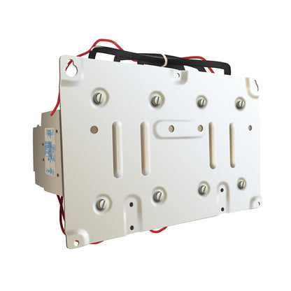 Cutler Hammer CN55NN3A Contactor 3 Pole 3 Phase 600V 135A 110V Coil Freedom Series