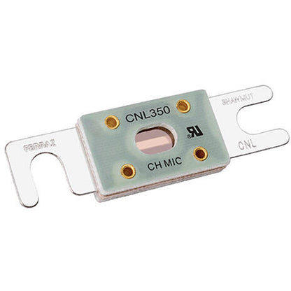 Mersen CNL350 Low Voltage Fuse 80V 350A CNL Series