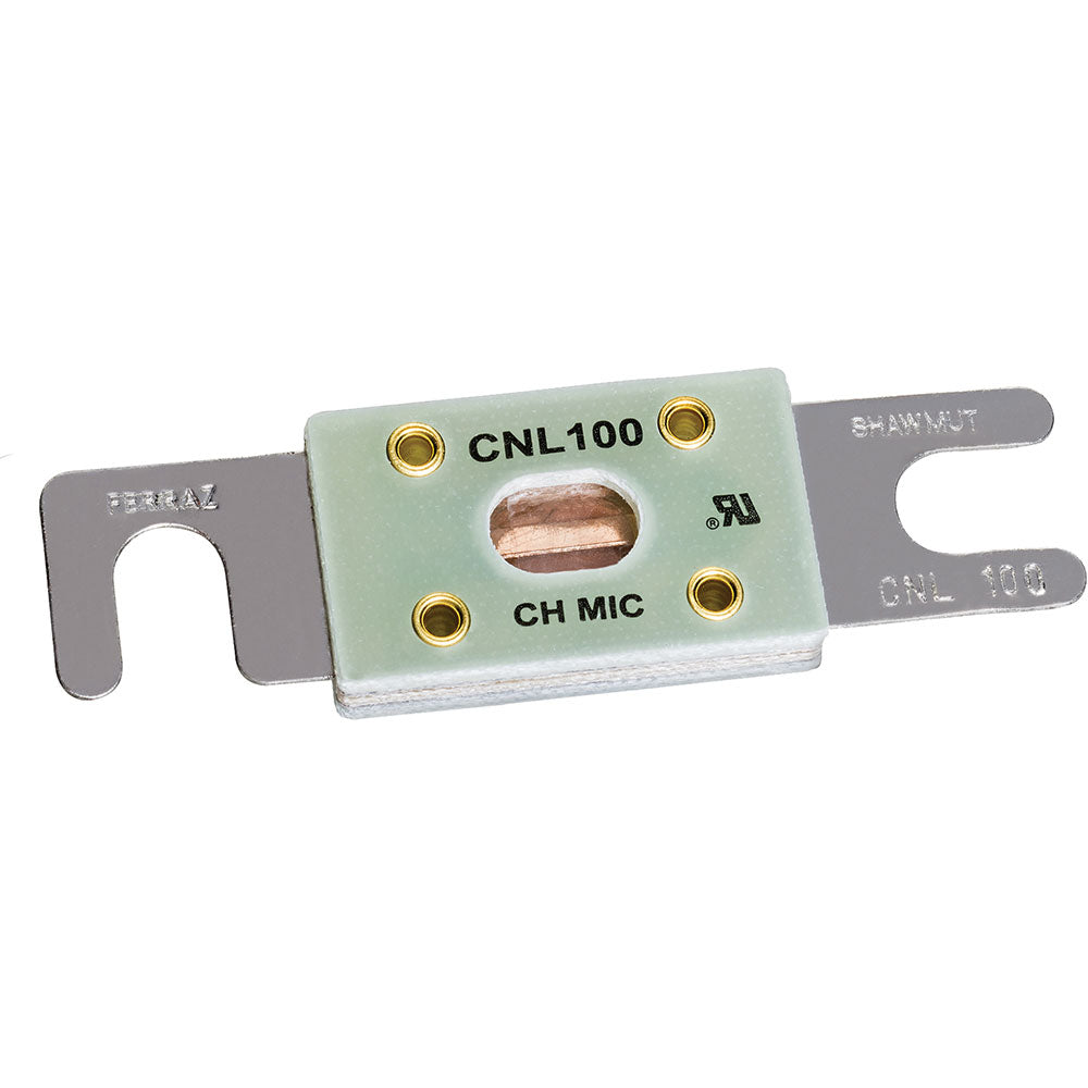 Mersen CNL35 Fuse | CNL Series CNL 80V 35A