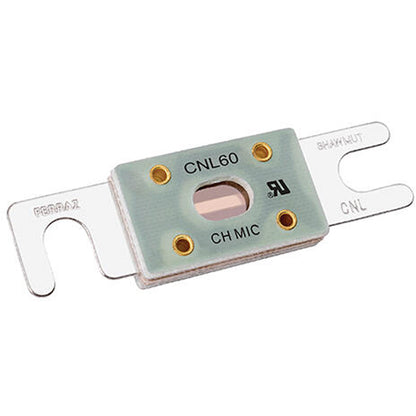 Mersen CNL60 Fuse | CNL Series CNL 80V 60A