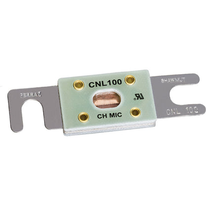 Mersen CNL80 Fuse | CNL Series CNL 80V 80A