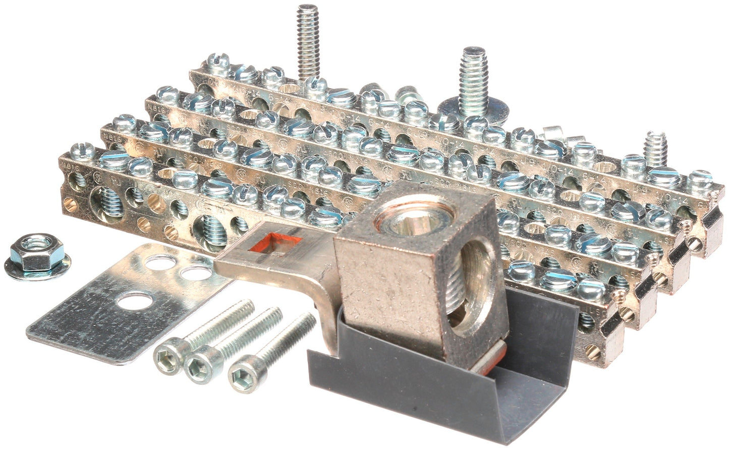 Siemens CNLK54A Panelboard Accessory Neutral Lug Kit 250A/400A P1