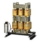 Hammond Power Solutions CP1P6G0040F Transformer 3-Phase 130Â°C Rise 60Hz