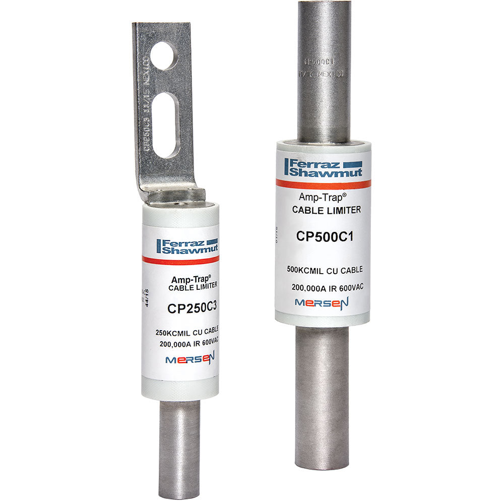 Mersen CP500A1 Low Voltage Fuse | 600V 200kA@600V CP