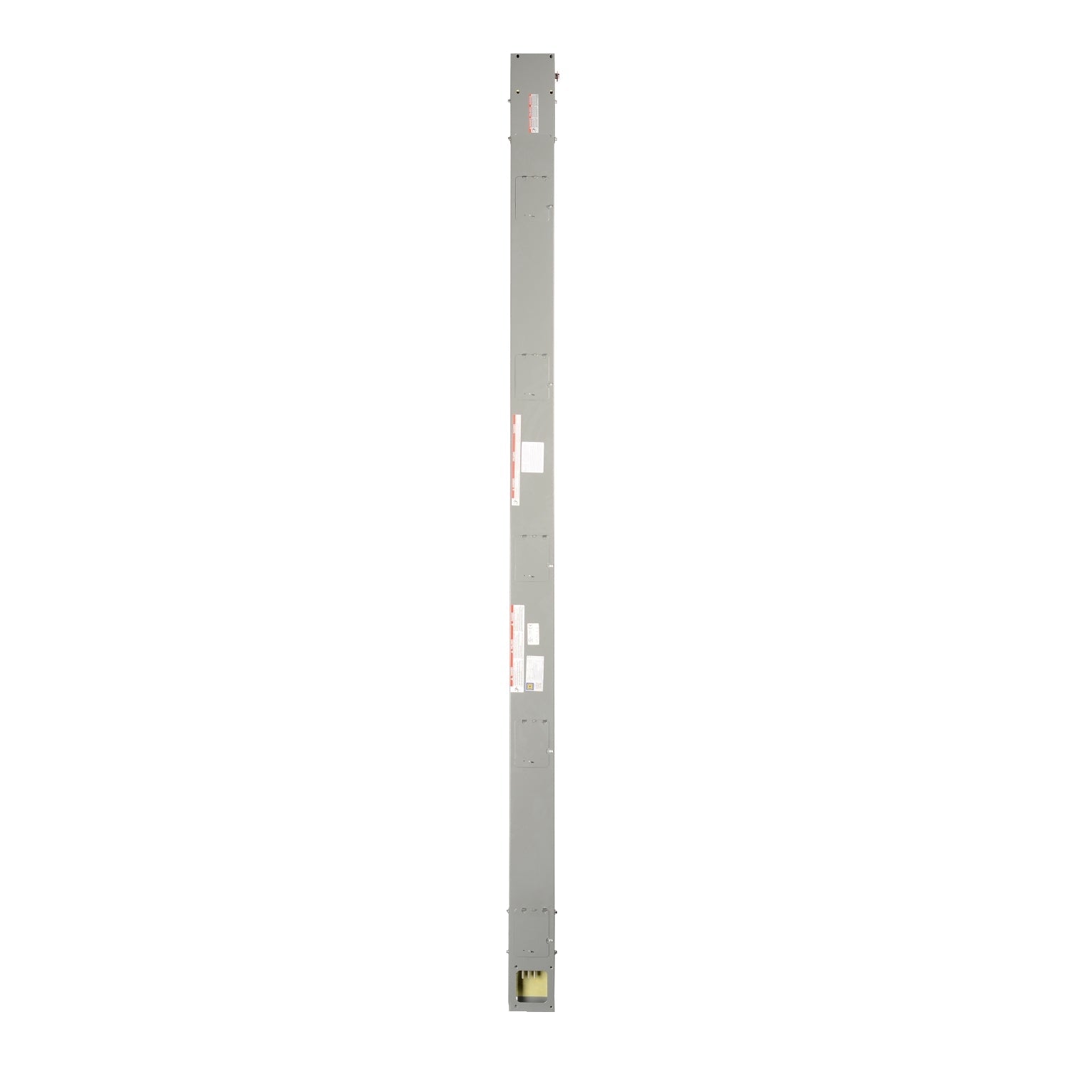 CP50610 - Square D 600A 600V I-Line CP5 Busway - Essential Electric Supply