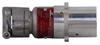 Crouse-Hinds CPH7733 Arktite Plug | 30A/60A 120-240Vac/480Vac 2-Wire 3-Pole