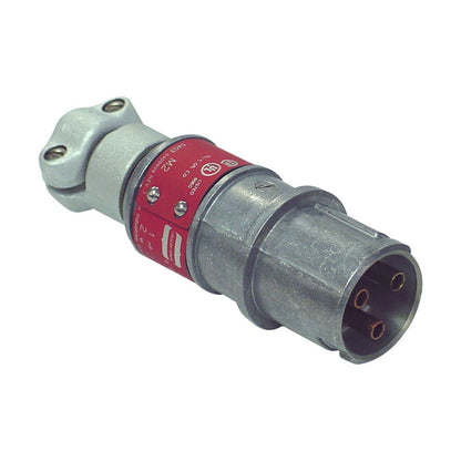 Crouse-Hinds CPP516 Wiring Devices | 20A 125-250V CPP CPS Series