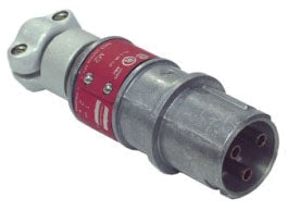 Crouse-Hinds CPP516 Wiring Devices | 20A 125-250V CPP CPS Series