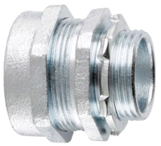 Crouse-Hinds CPR6 Conduit & Fittings | Non-Insulated Straight Compression Rigid/IMC