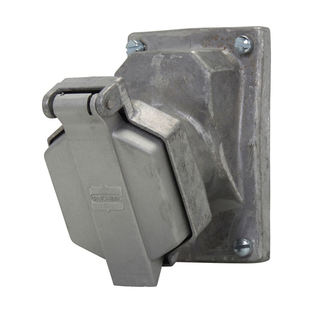 Crouse-Hinds CPS152R Plugs Recep | 125 to 250V CPS