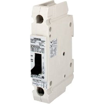 Siemens CQD180 Circuit Breaker | 277V 80A 1P 14kA@277V Feed-Thru CQD Series