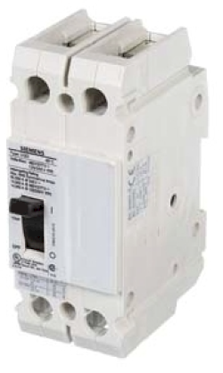CQD270 - SIemens Feed-Thru 70 Amp 2 Pole Circuit Breaker - Essential Electric Supply