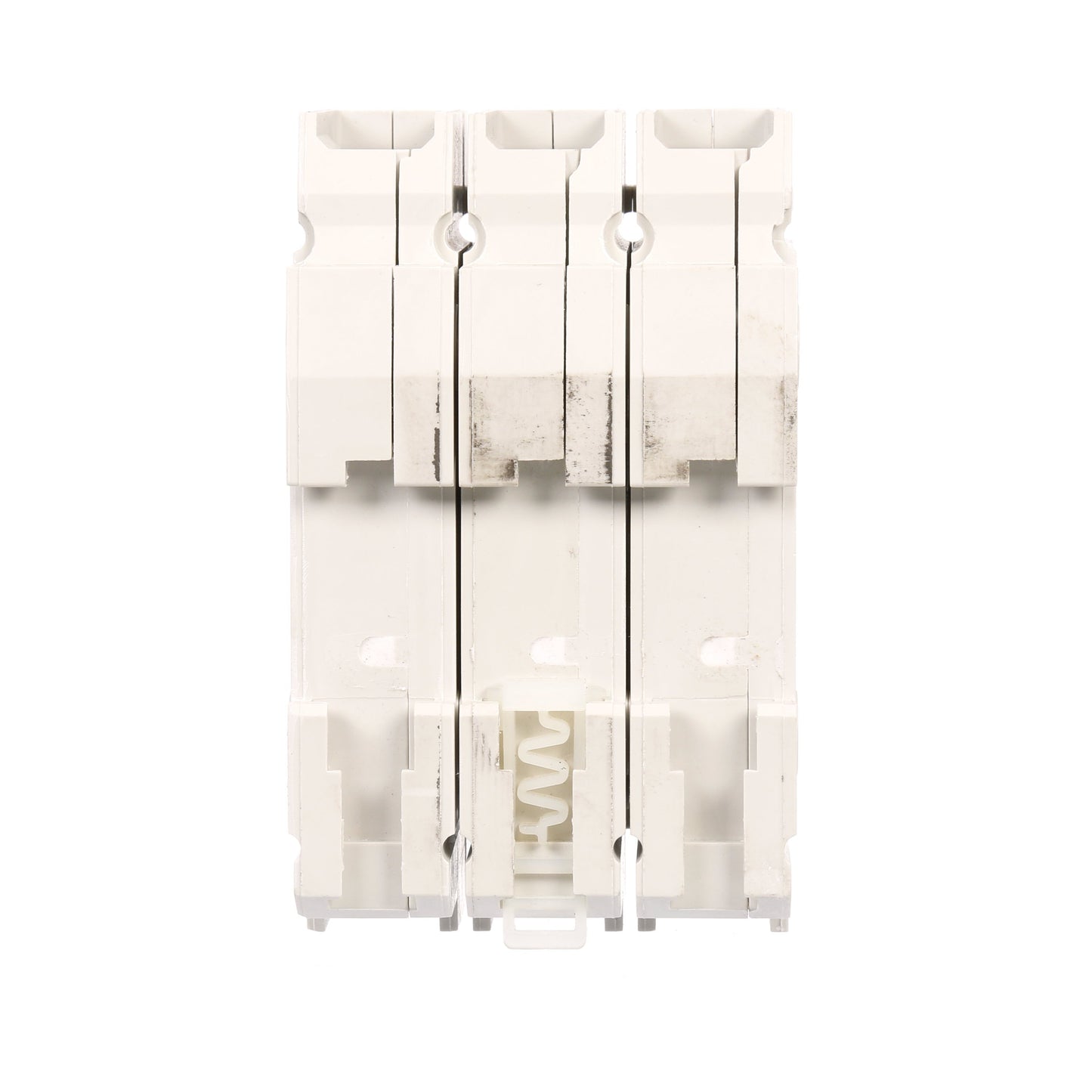 Siemens CQD345 Circuit Breaker | 480V 45A 3P 14kA@480V Feed-Thru CQD Series