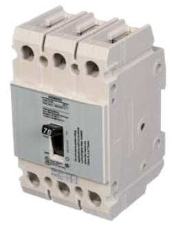 CQD370 - SIemens Feed-Thru 70 Amp 3 Pole Circuit Breaker - Essential Electric Supply