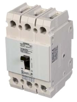 CQD380 - SIemens Feed-Thru 80 Amp 3 Pole Circuit Breaker - Essential Electric Supply