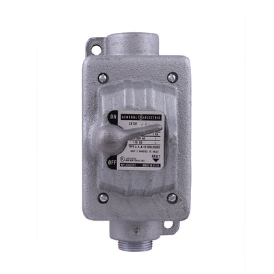 General Electric CR101-Y400H Motor Starter | Motor Control