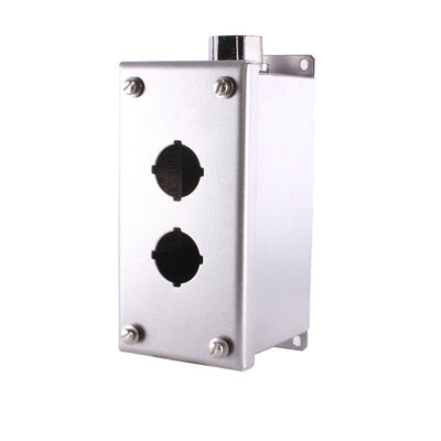 General Electric CR104PES12 Motor Control Part And Accessory Enclosures CR104P Series