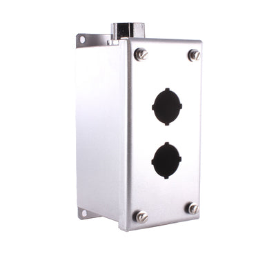 General Electric CR104PES12 Motor Control Part And Accessory Enclosures CR104P Series