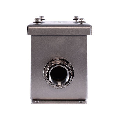 General Electric CR104PES12 Motor Control Part And Accessory Enclosures CR104P Series