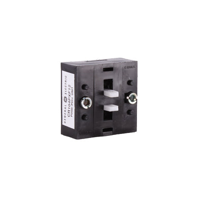 General Electric CR104PXF12 Motor Control Part And Accessory Pushbuttons