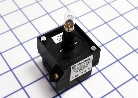General Electric CR104PXG49 Motor Control Part And Accessory Pushbuttons CR104P