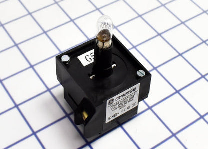 General Electric CR104PXG49 Motor Control Part And Accessory Pushbuttons CR104P