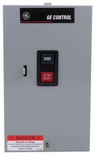 General Electric CR1062R2AAP2000 Motor Starter
